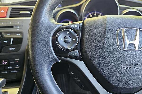 2013 Honda Civic VTi-S 9th Gen