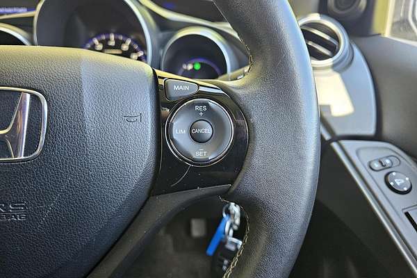 2013 Honda Civic VTi-S 9th Gen