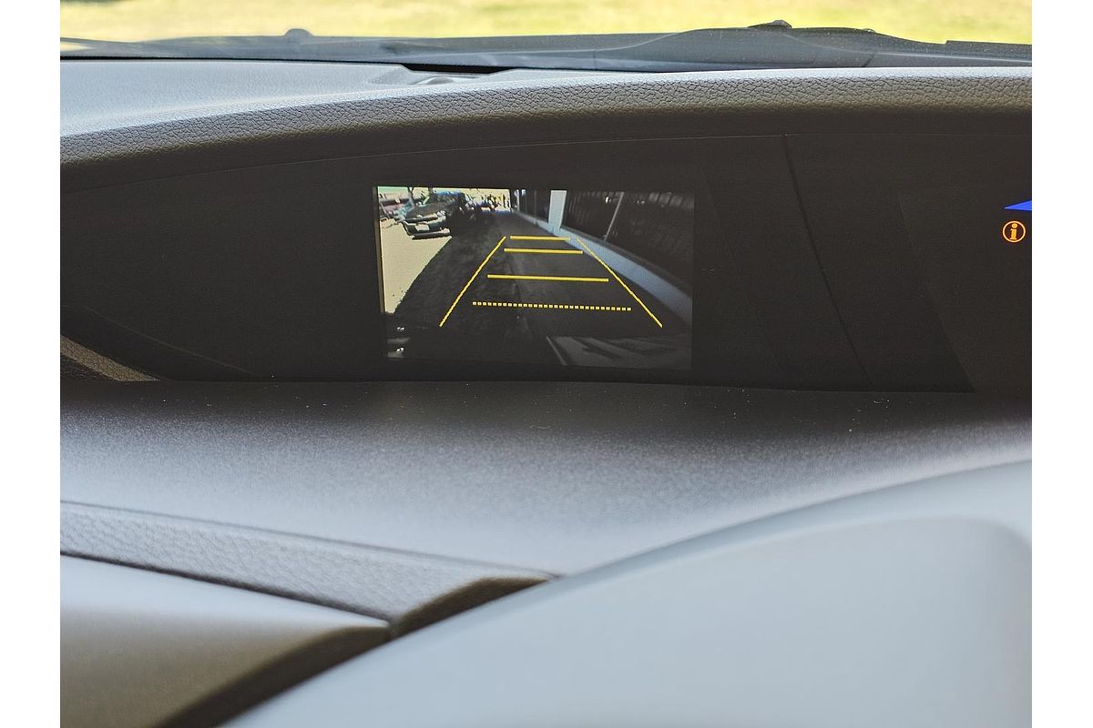 2013 Honda Civic VTi-S 9th Gen