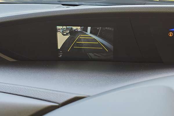 2013 Honda Civic VTi-S 9th Gen