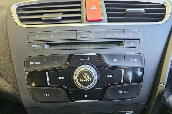 2013 Honda Civic VTi-S 9th Gen