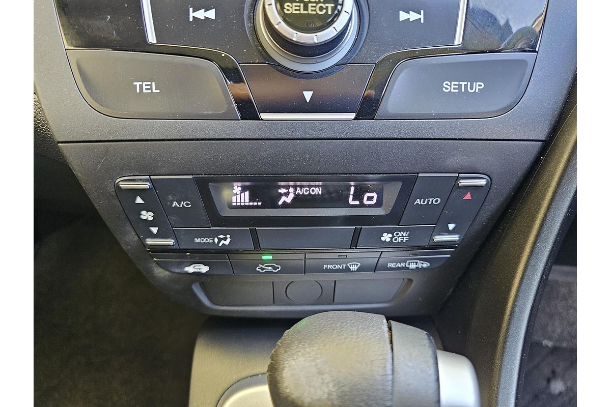 2013 Honda Civic VTi-S 9th Gen