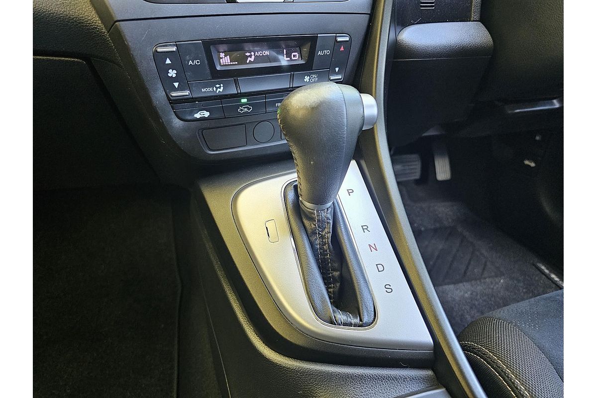 2013 Honda Civic VTi-S 9th Gen