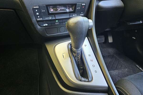 2013 Honda Civic VTi-S 9th Gen