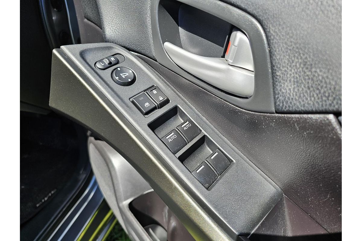 2013 Honda Civic VTi-S 9th Gen