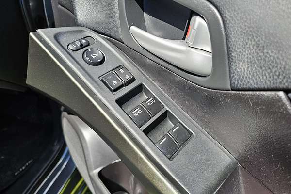 2013 Honda Civic VTi-S 9th Gen