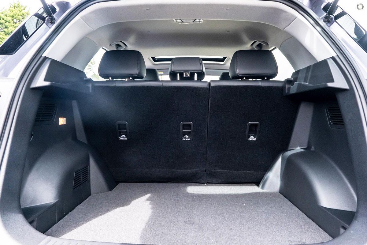 2025 Chery Tiggo 4 Ultimate