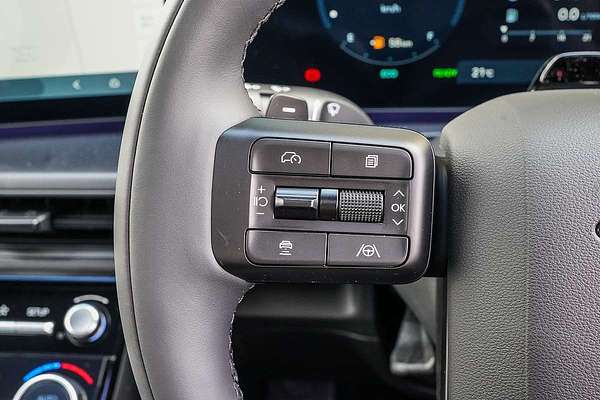 2025 Hyundai Santa Fe Hybrid Calligraphy MX5.V2