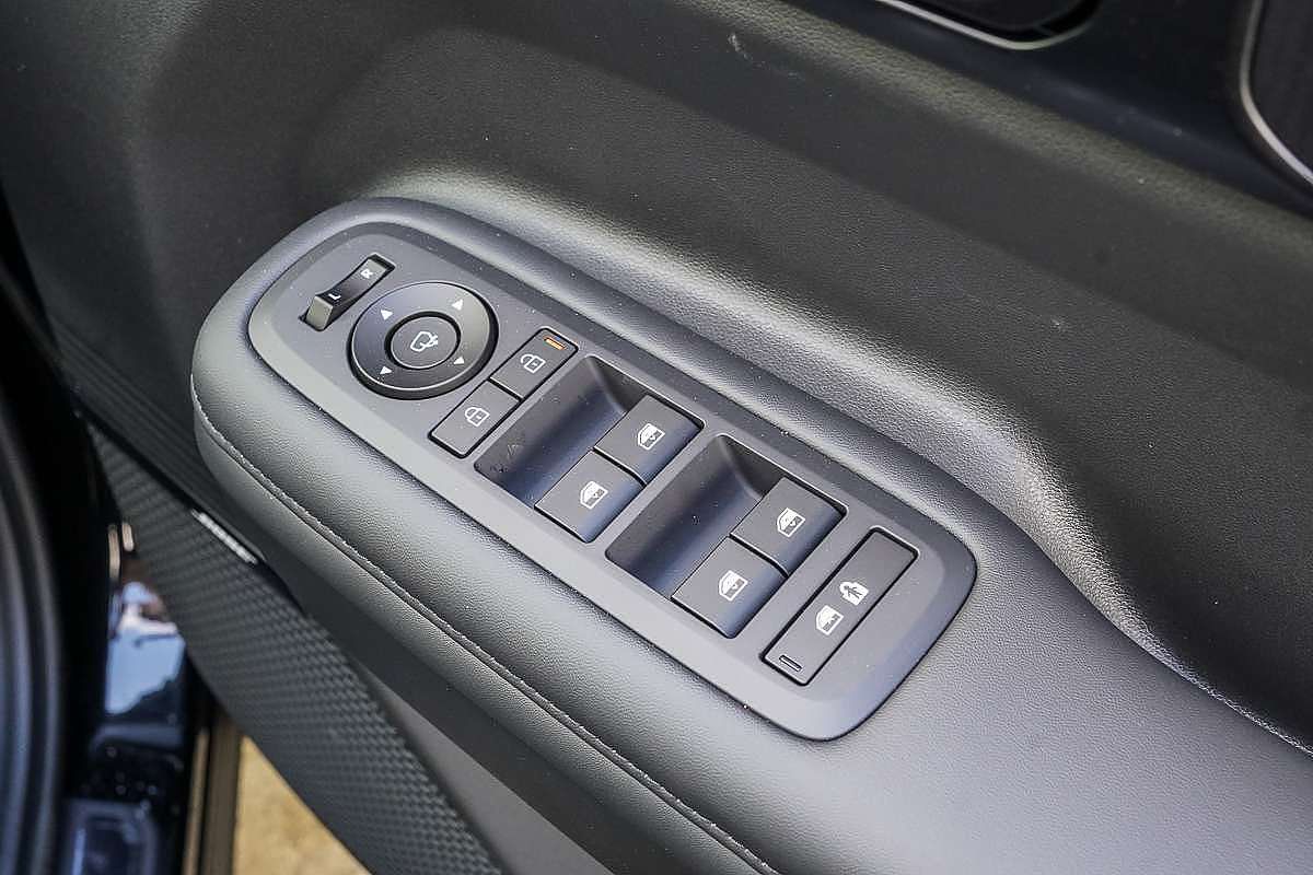 2025 Hyundai Santa Fe Hybrid Calligraphy MX5.V2