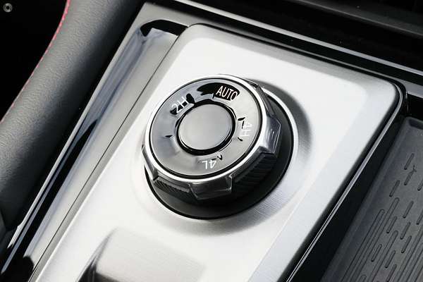 2025 LDV T60 Max PLUS SK8C 4X4