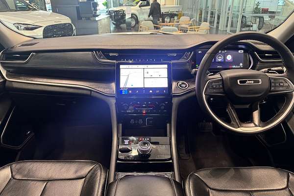 2023 Jeep Grand Cherokee Limited WL