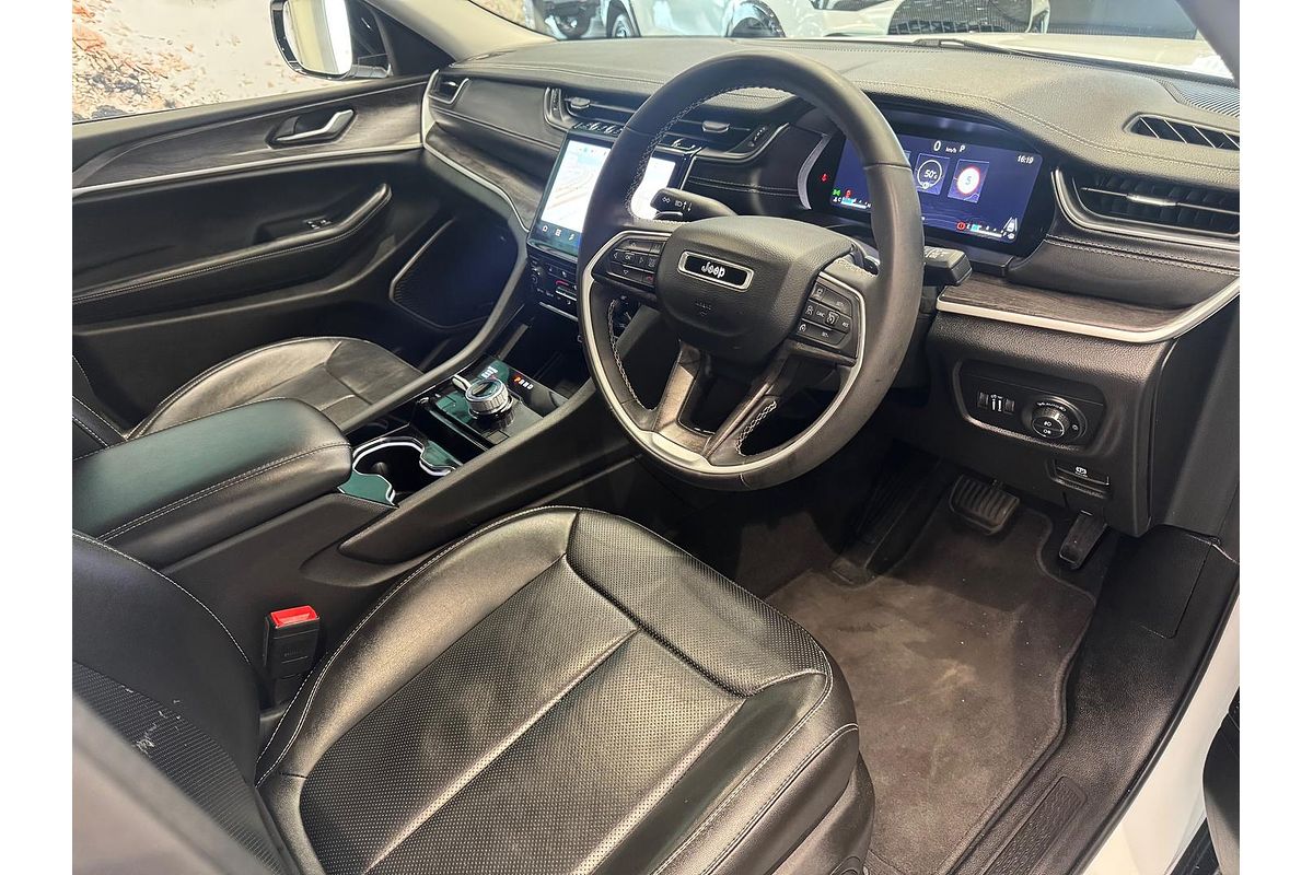 2023 Jeep Grand Cherokee Limited WL