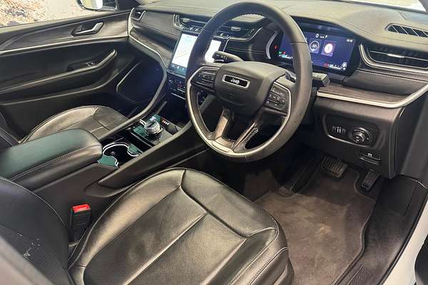 2023 Jeep Grand Cherokee Limited WL
