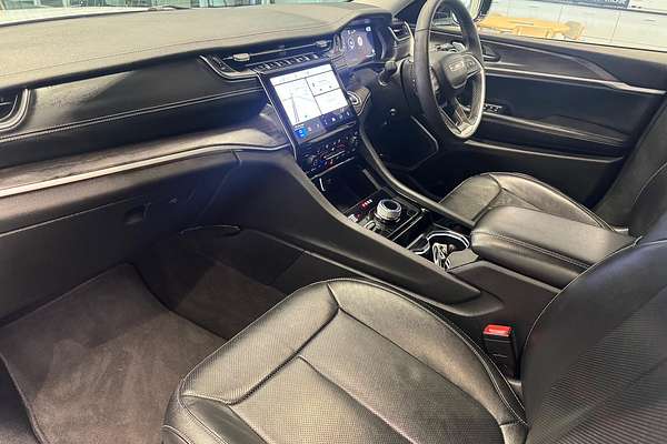 2023 Jeep Grand Cherokee Limited WL
