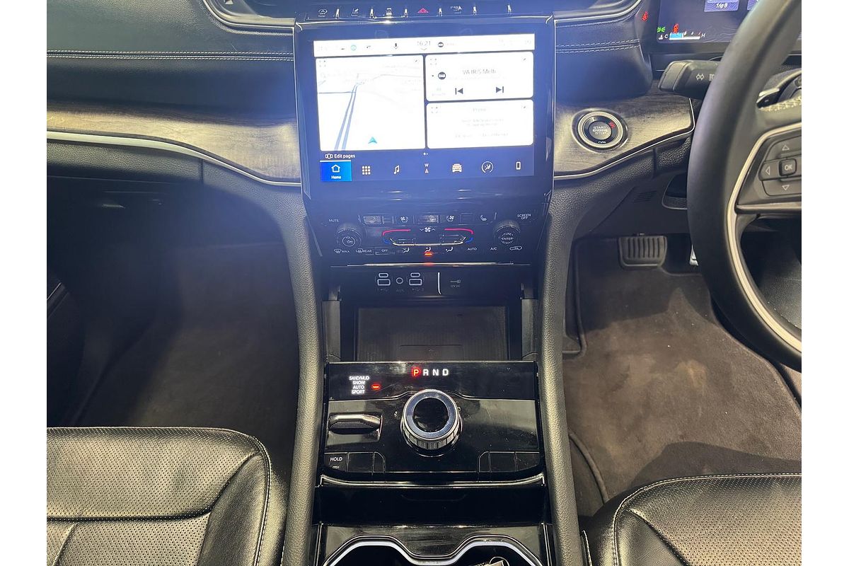 2023 Jeep Grand Cherokee Limited WL