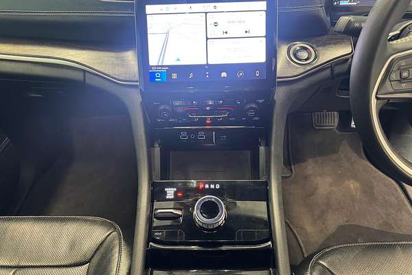 2023 Jeep Grand Cherokee Limited WL