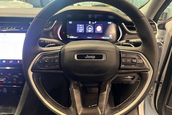 2023 Jeep Grand Cherokee Limited WL