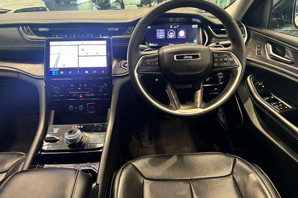 2023 Jeep Grand Cherokee Limited WL