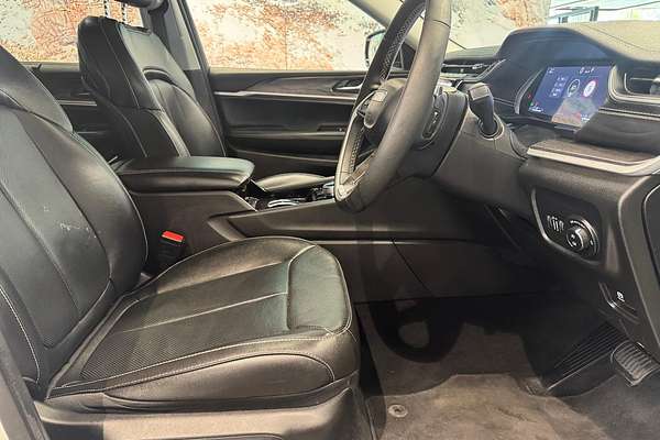 2023 Jeep Grand Cherokee Limited WL