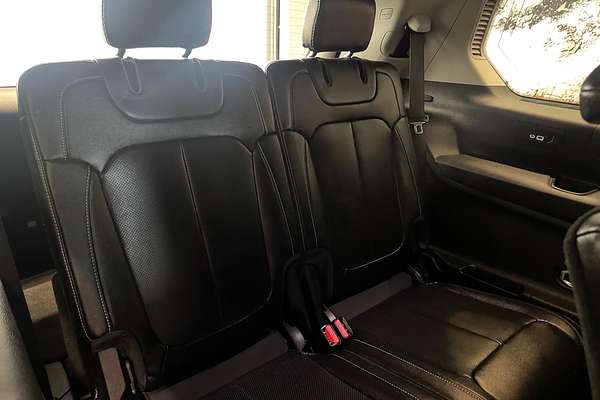 2023 Jeep Grand Cherokee Limited WL