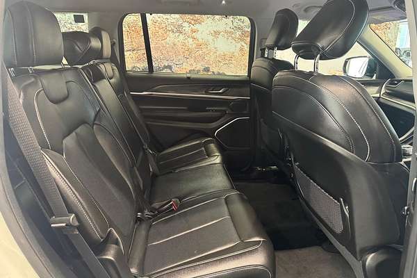 2023 Jeep Grand Cherokee Limited WL