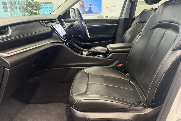 2023 Jeep Grand Cherokee Limited WL