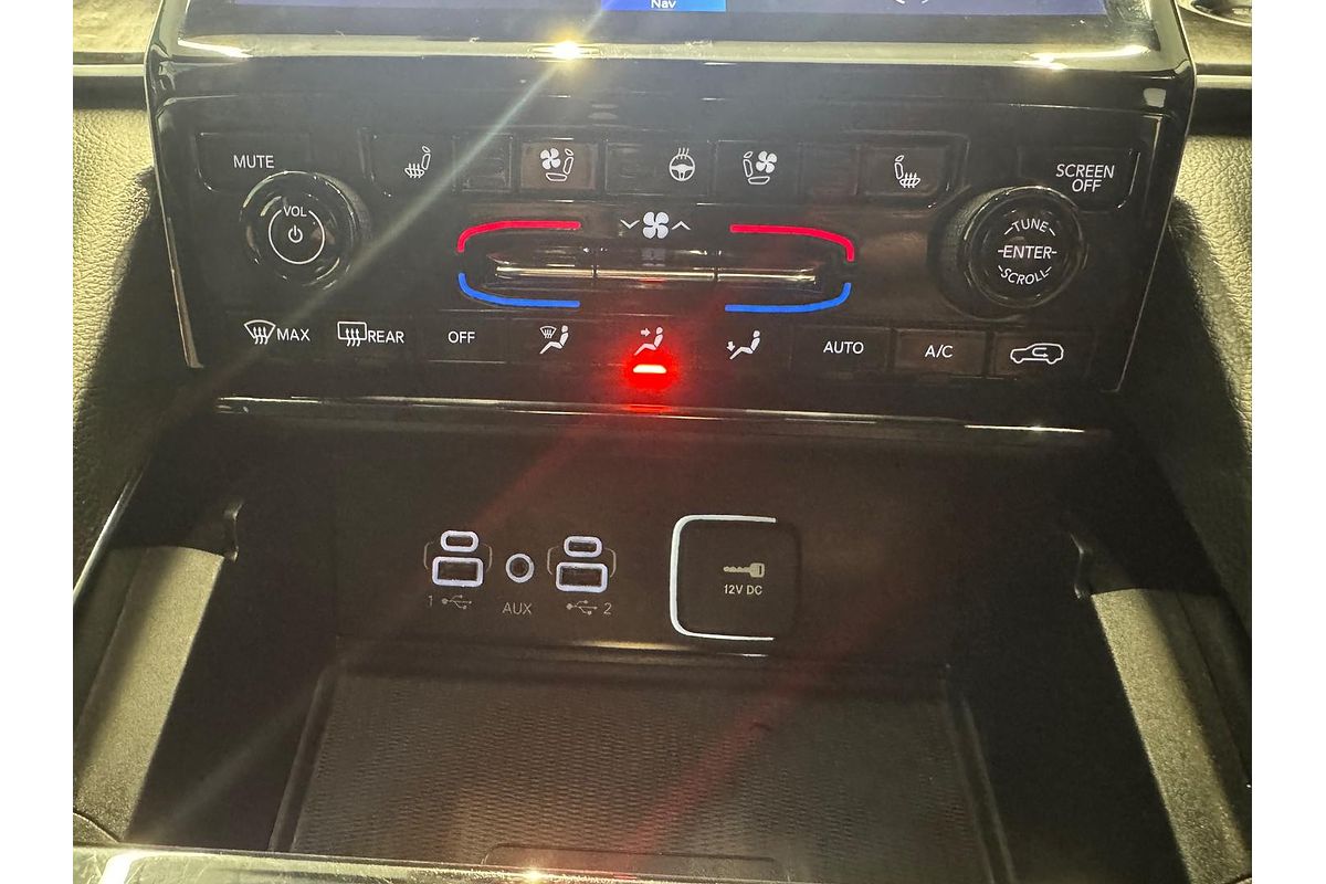 2023 Jeep Grand Cherokee Limited WL