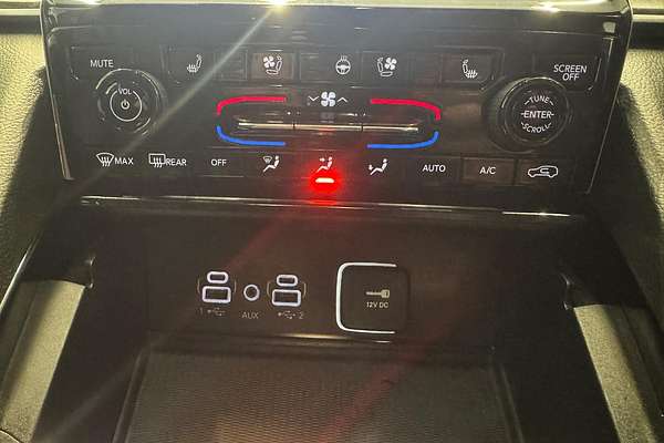 2023 Jeep Grand Cherokee Limited WL