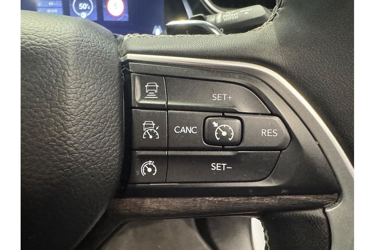 2023 Jeep Grand Cherokee Limited WL