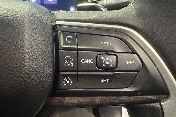 2023 Jeep Grand Cherokee Limited WL