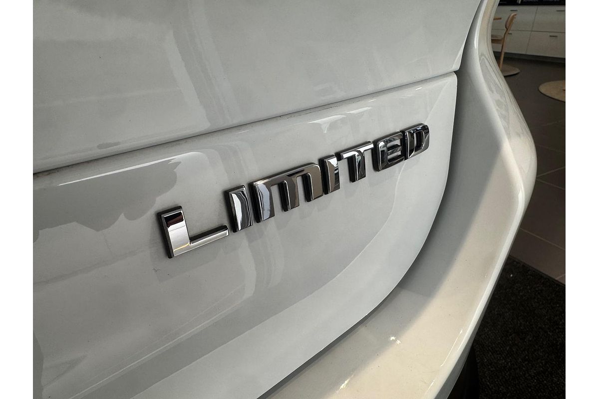 2023 Jeep Grand Cherokee Limited WL