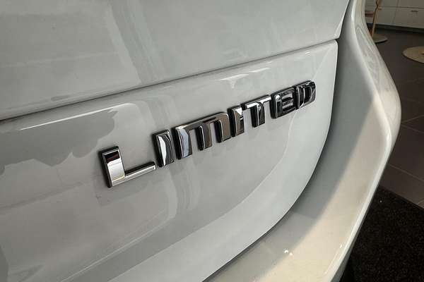 2023 Jeep Grand Cherokee Limited WL