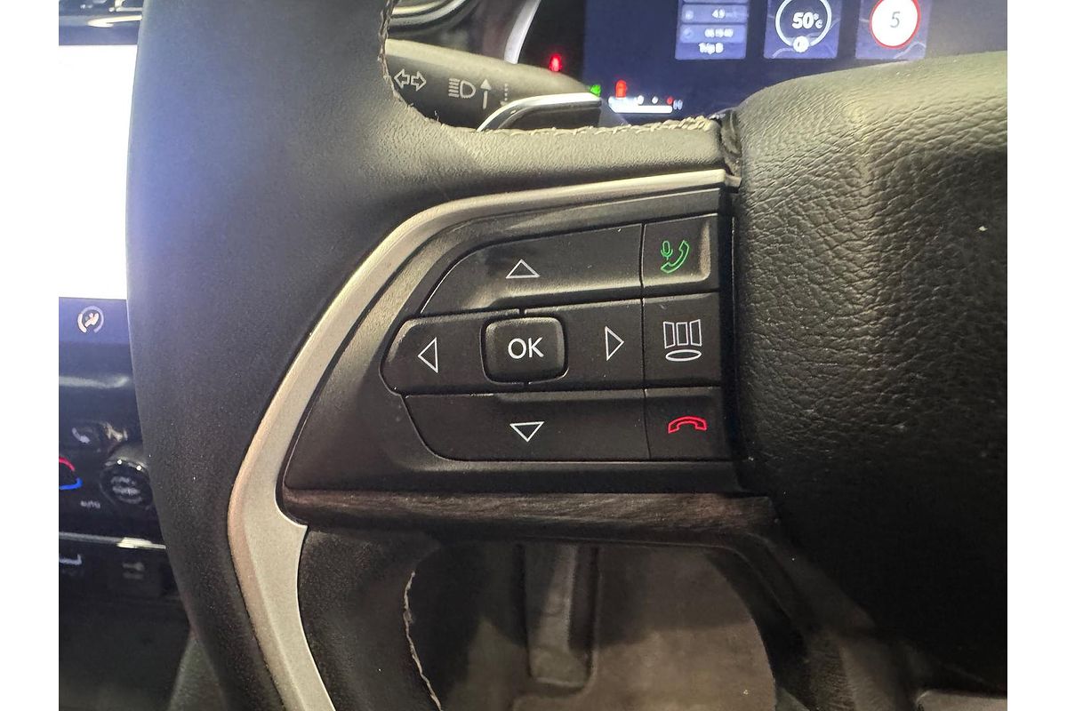 2023 Jeep Grand Cherokee Limited WL