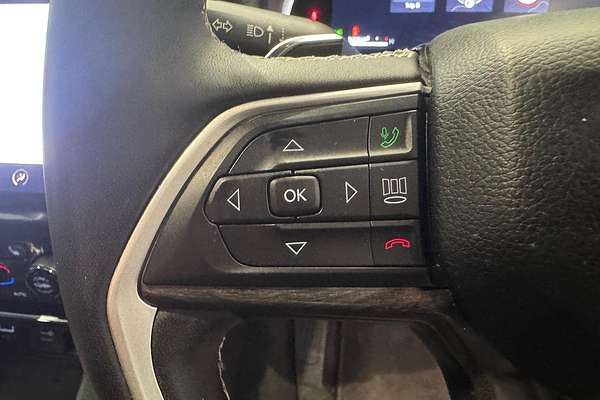 2023 Jeep Grand Cherokee Limited WL