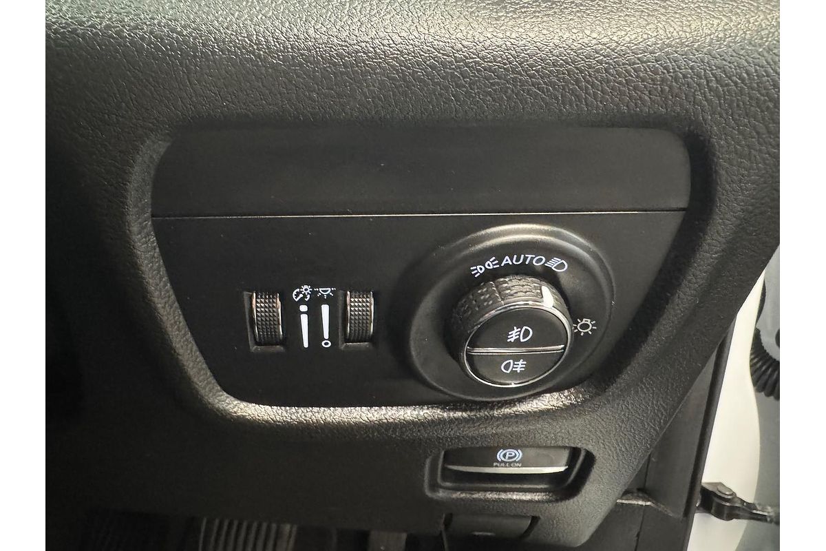 2023 Jeep Grand Cherokee Limited WL