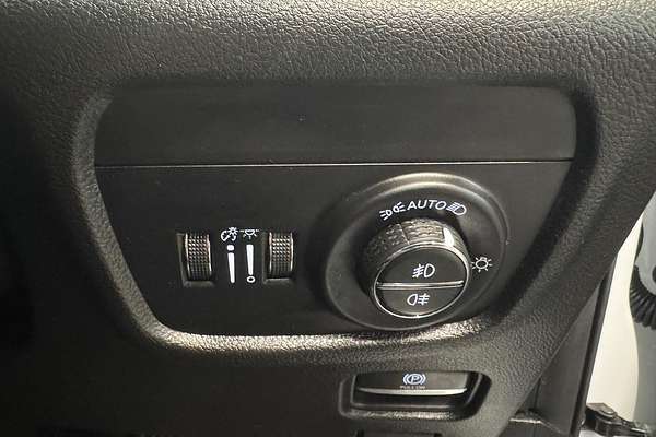 2023 Jeep Grand Cherokee Limited WL