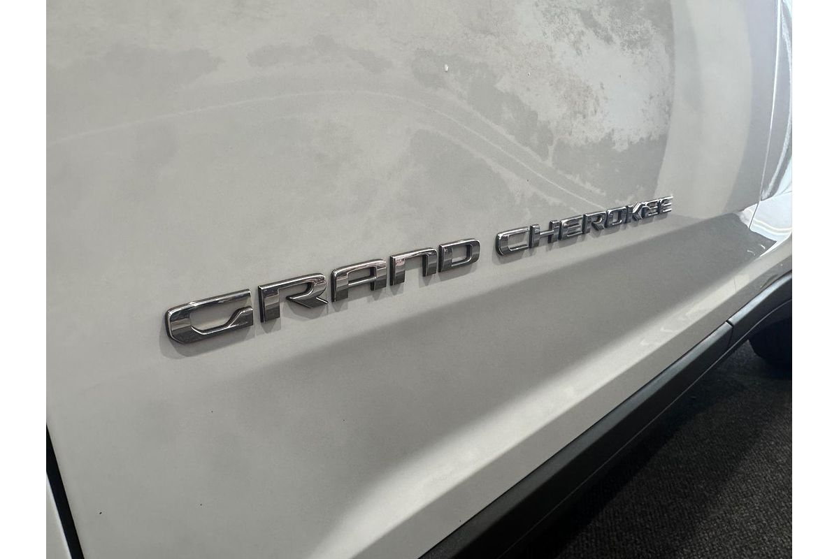 2023 Jeep Grand Cherokee Limited WL