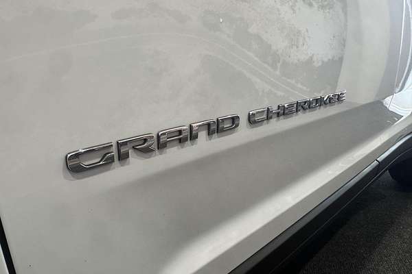 2023 Jeep Grand Cherokee Limited WL