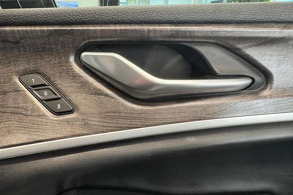 2023 Jeep Grand Cherokee Limited WL