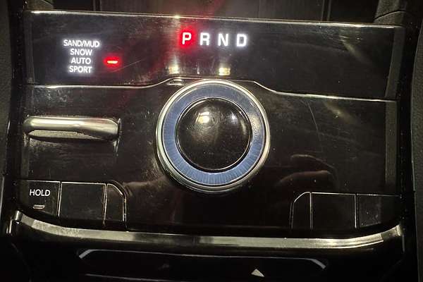 2023 Jeep Grand Cherokee Limited WL
