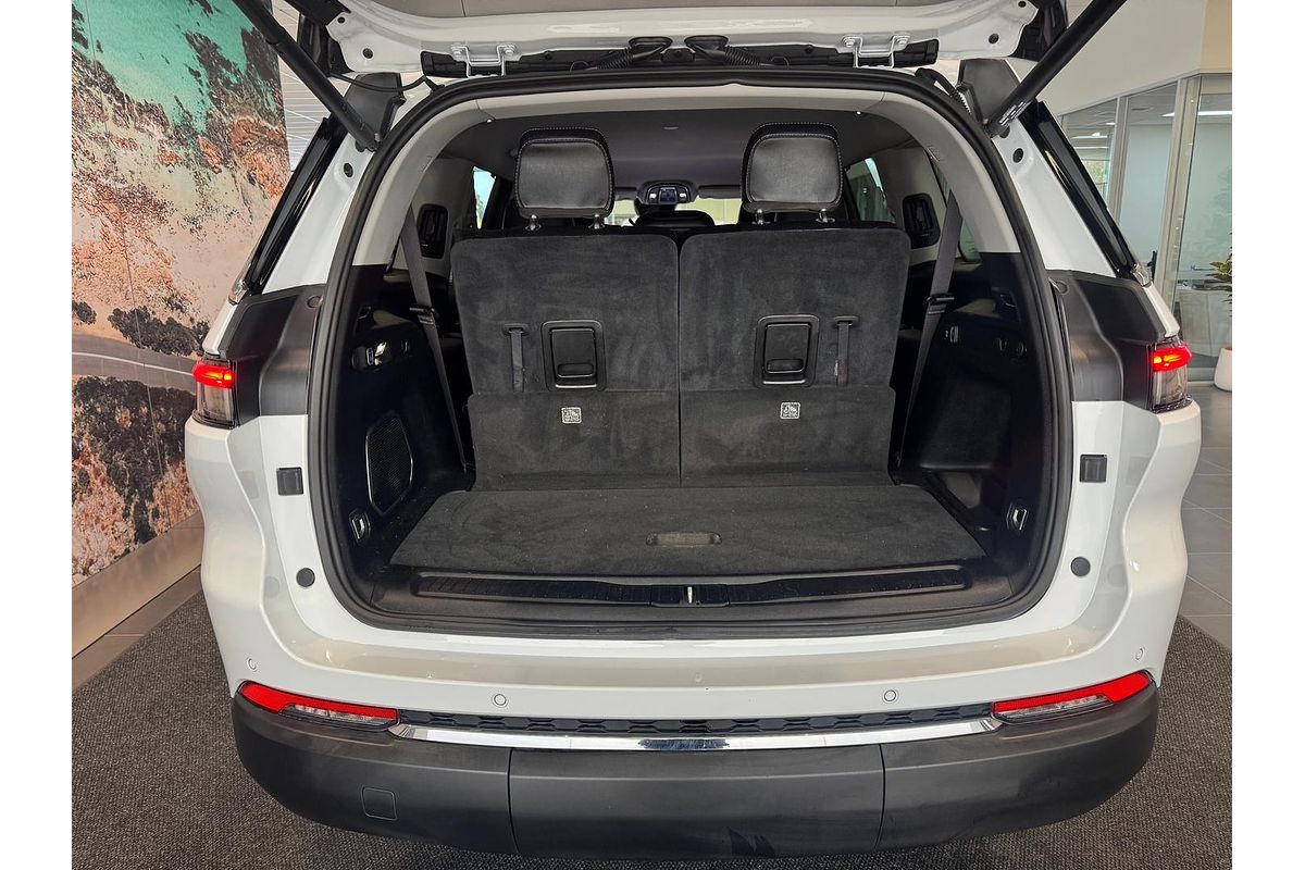 2023 Jeep Grand Cherokee Limited WL