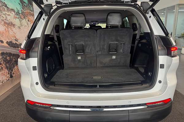 2023 Jeep Grand Cherokee Limited WL