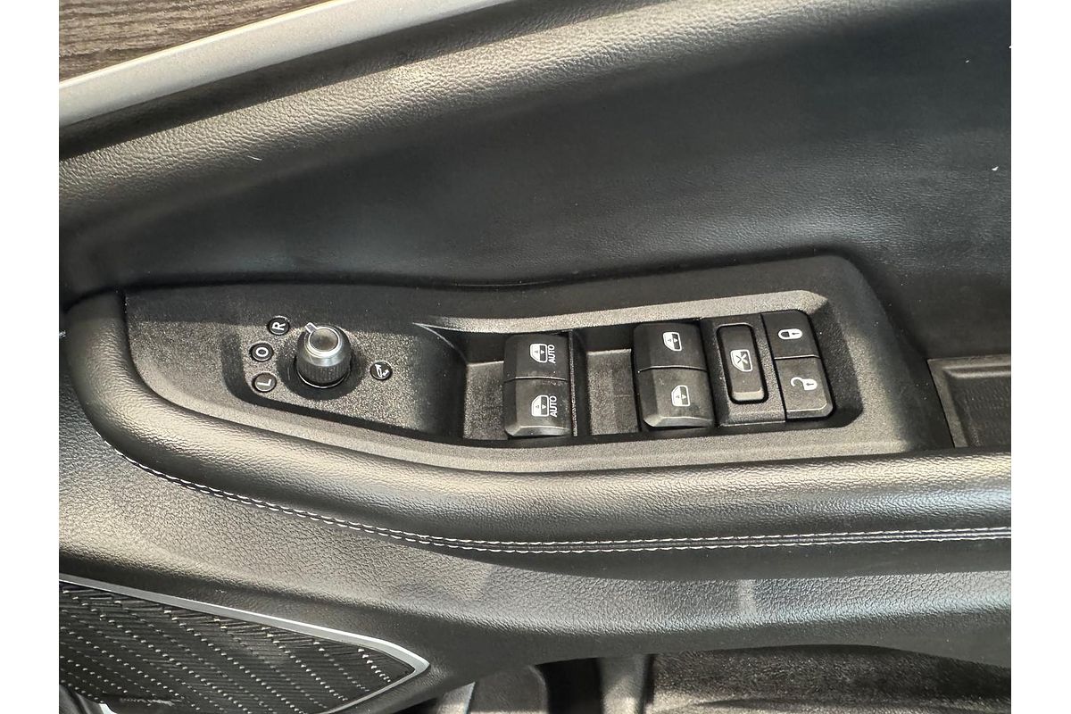 2023 Jeep Grand Cherokee Limited WL