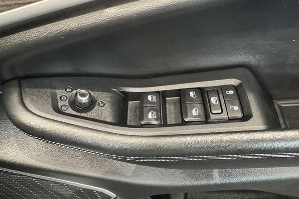 2023 Jeep Grand Cherokee Limited WL
