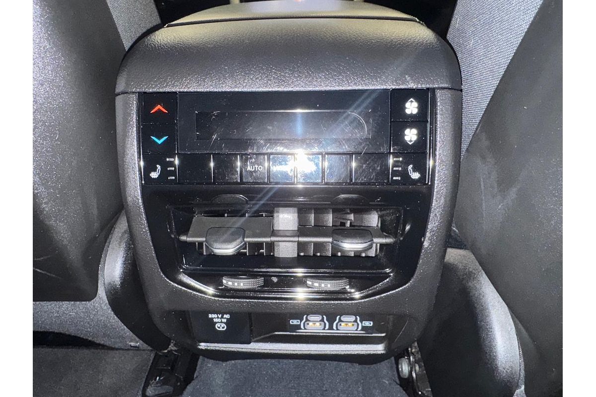 2023 Jeep Grand Cherokee Limited WL