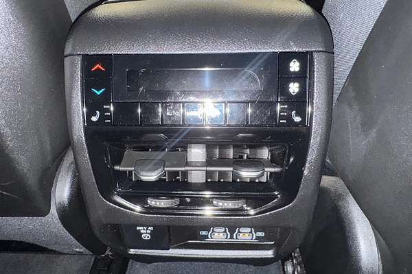 2023 Jeep Grand Cherokee Limited WL