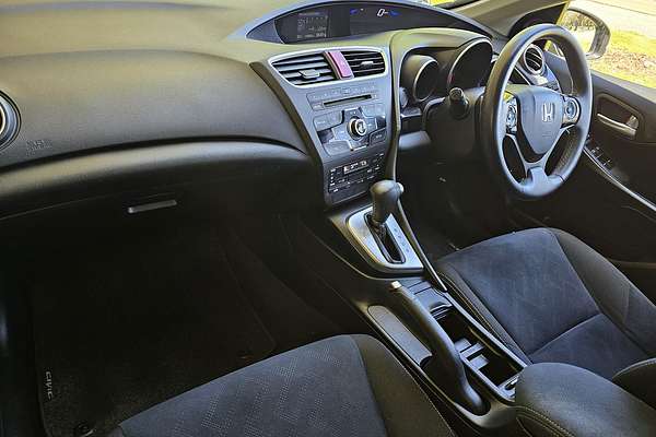 2013 Honda Civic VTi-S 9th Gen