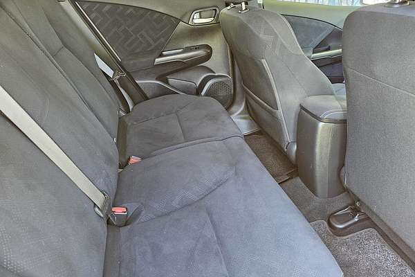 2013 Honda Civic VTi-S 9th Gen