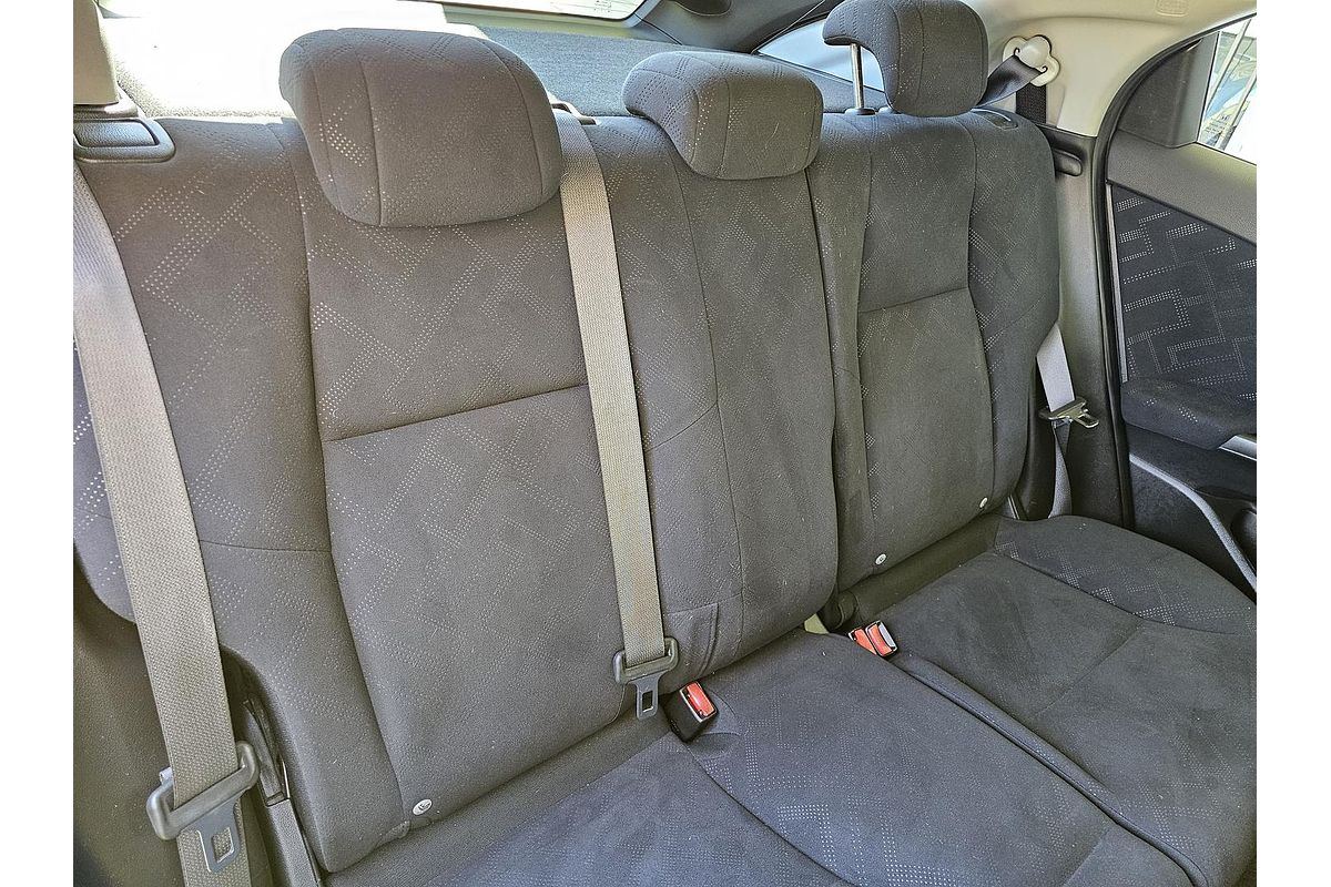 2013 Honda Civic VTi-S 9th Gen