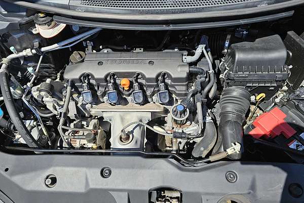 2013 Honda Civic VTi-S 9th Gen